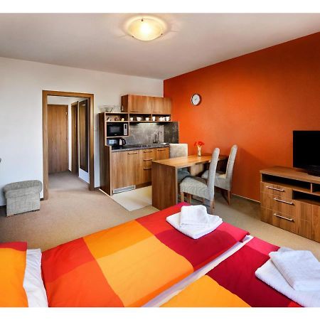 Apartmanovy Dom Tatratravel Smokovec Vysoké Tatry Eksteriør billede