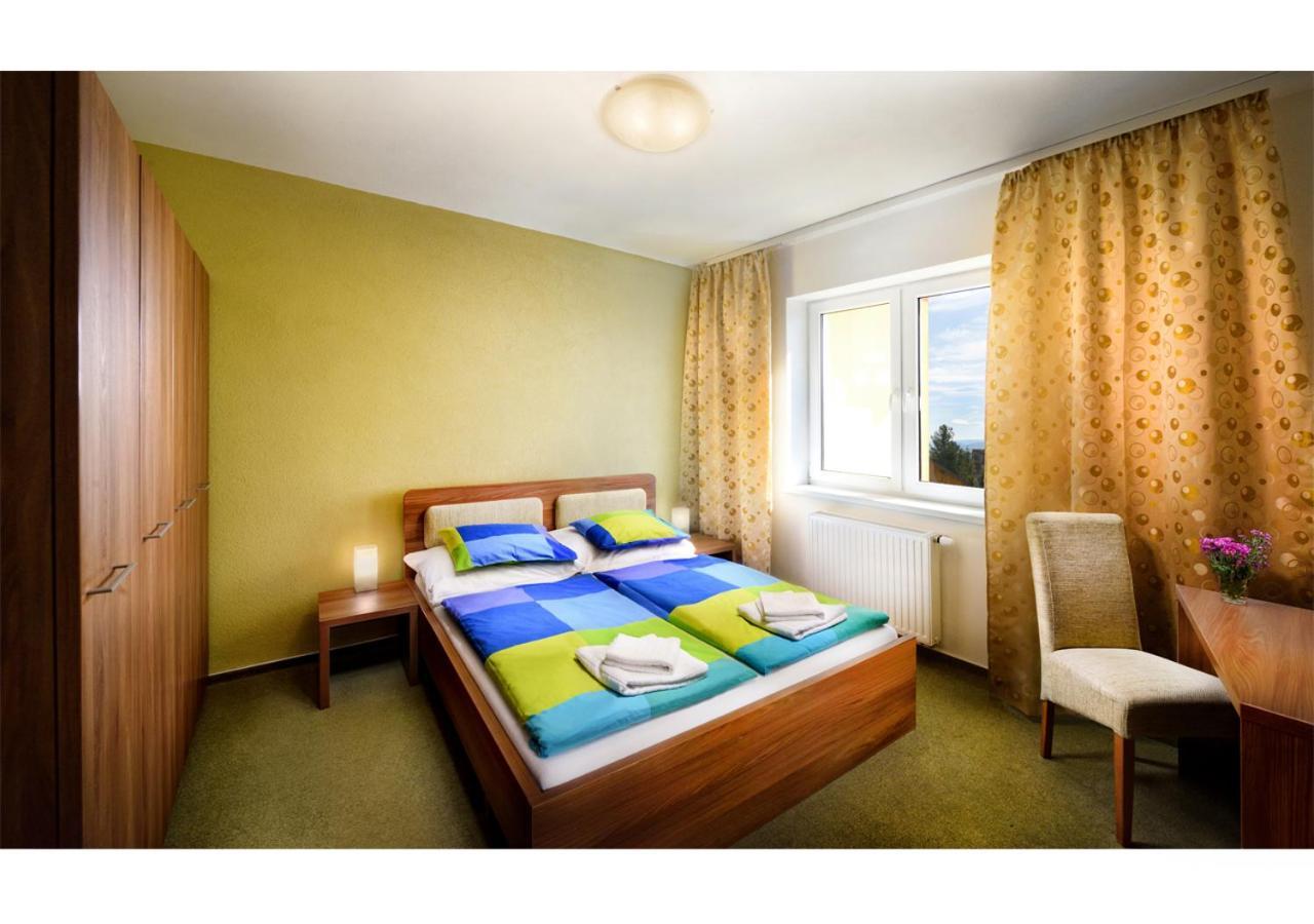 Apartmanovy Dom Tatratravel Smokovec Vysoké Tatry Eksteriør billede